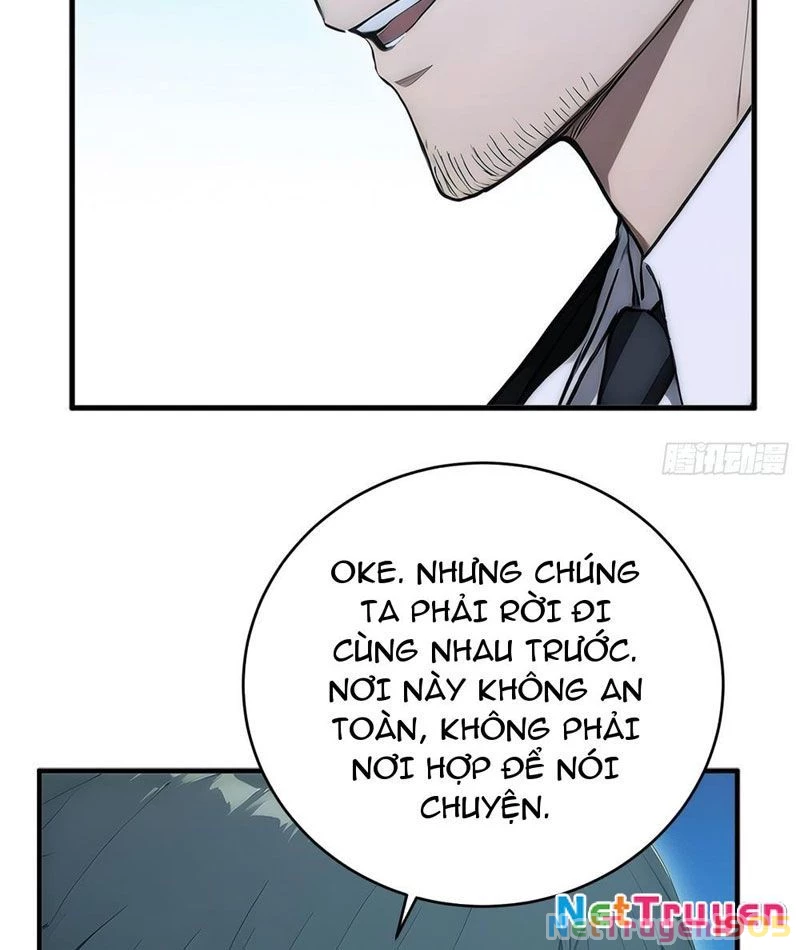 Người Chơi Siêu May Mắn Chapter 27 - Trang 2
