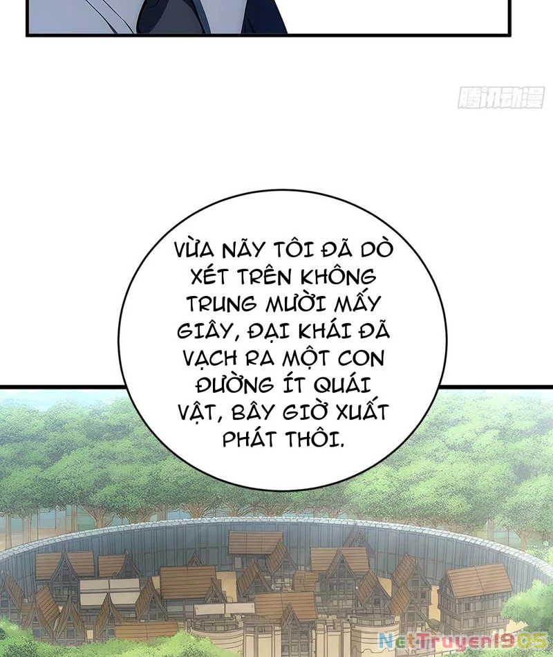 Người Chơi Siêu May Mắn Chapter 27 - Trang 2