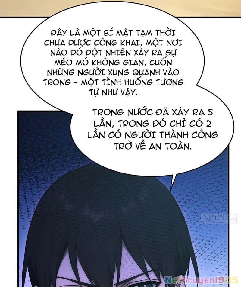 Người Chơi Siêu May Mắn Chapter 27 - Trang 2
