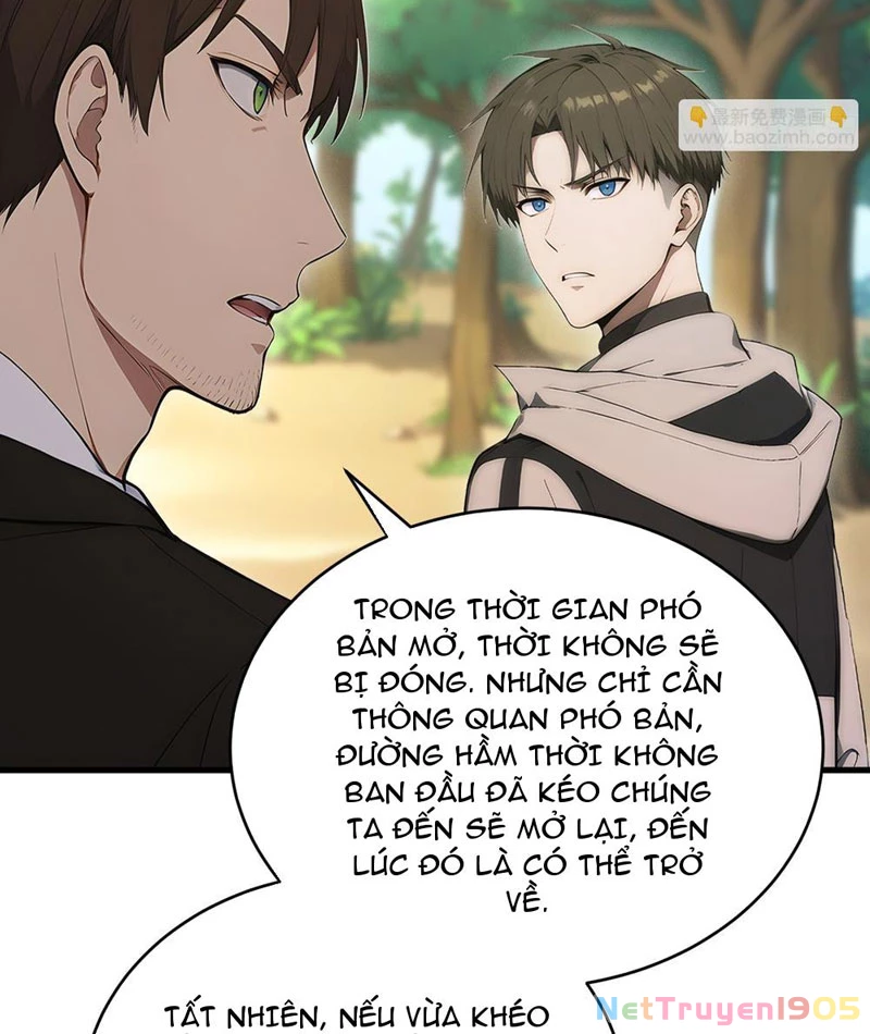 Người Chơi Siêu May Mắn Chapter 27 - Trang 2