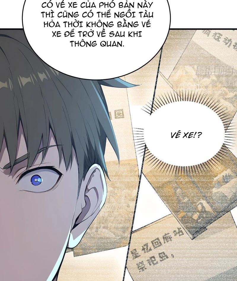 Người Chơi Siêu May Mắn Chapter 27 - Trang 2