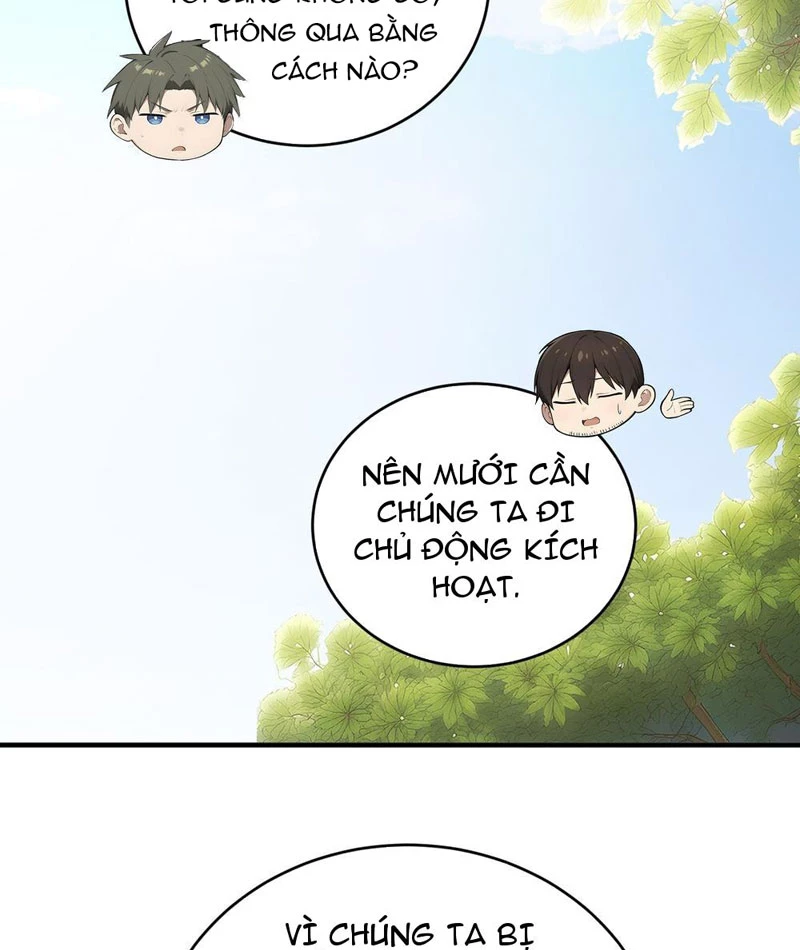 Người Chơi Siêu May Mắn Chapter 27 - Trang 2