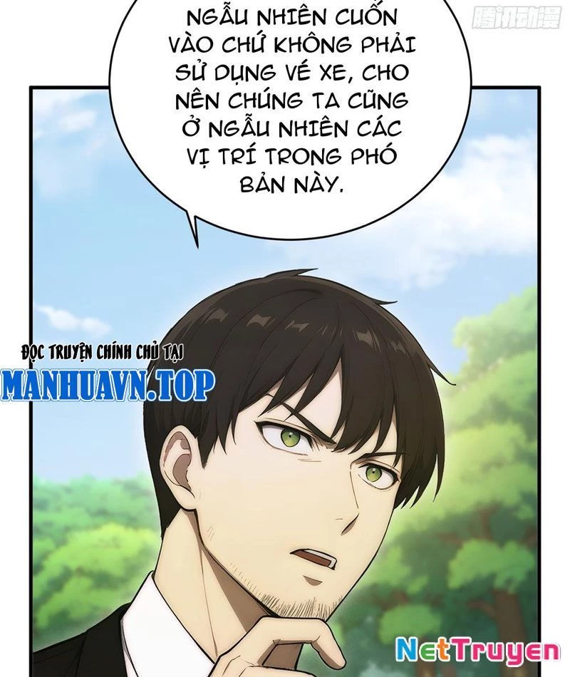 Người Chơi Siêu May Mắn Chapter 27 - Trang 2