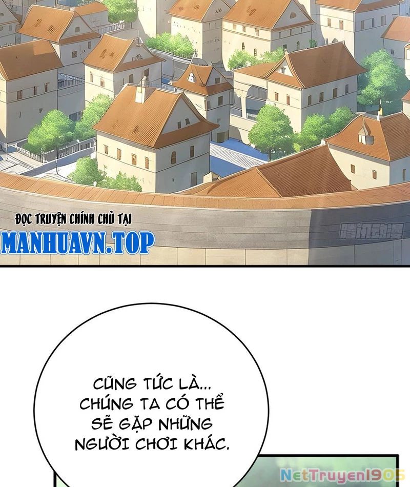 Người Chơi Siêu May Mắn Chapter 27 - Trang 2