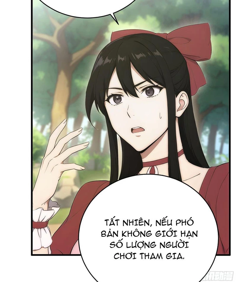 Người Chơi Siêu May Mắn Chapter 27 - Trang 2