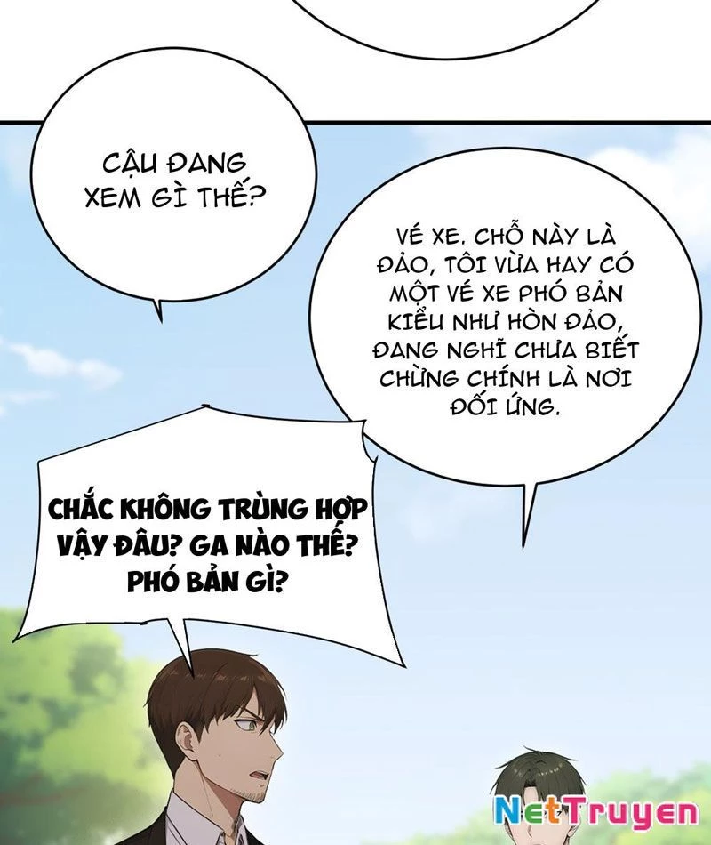 Người Chơi Siêu May Mắn Chapter 27 - Trang 2