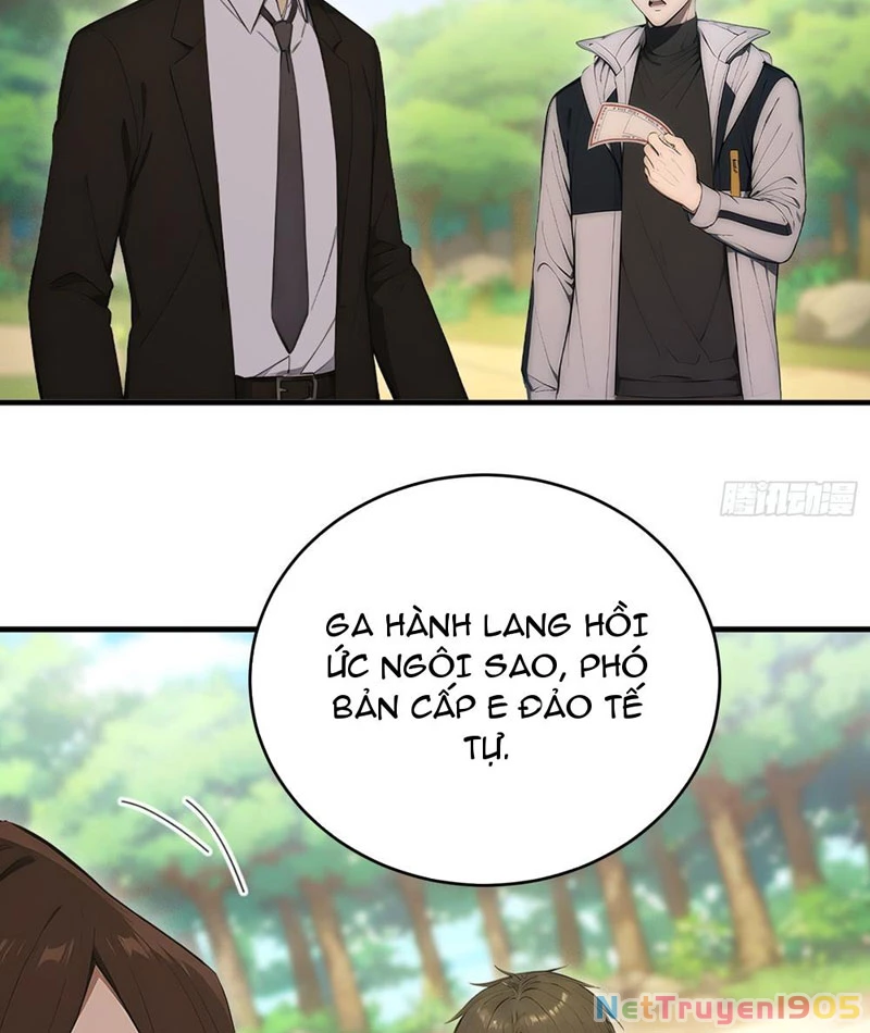 Người Chơi Siêu May Mắn Chapter 27 - Trang 2