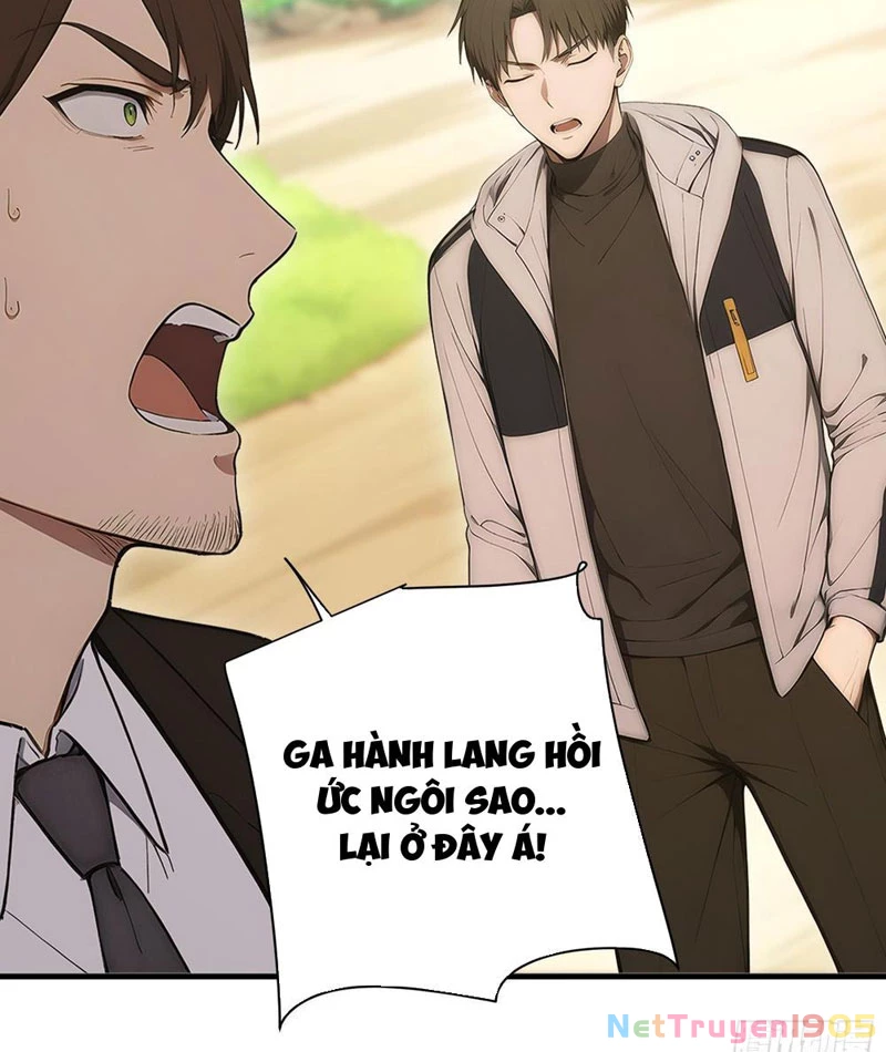 Người Chơi Siêu May Mắn Chapter 27 - Trang 2