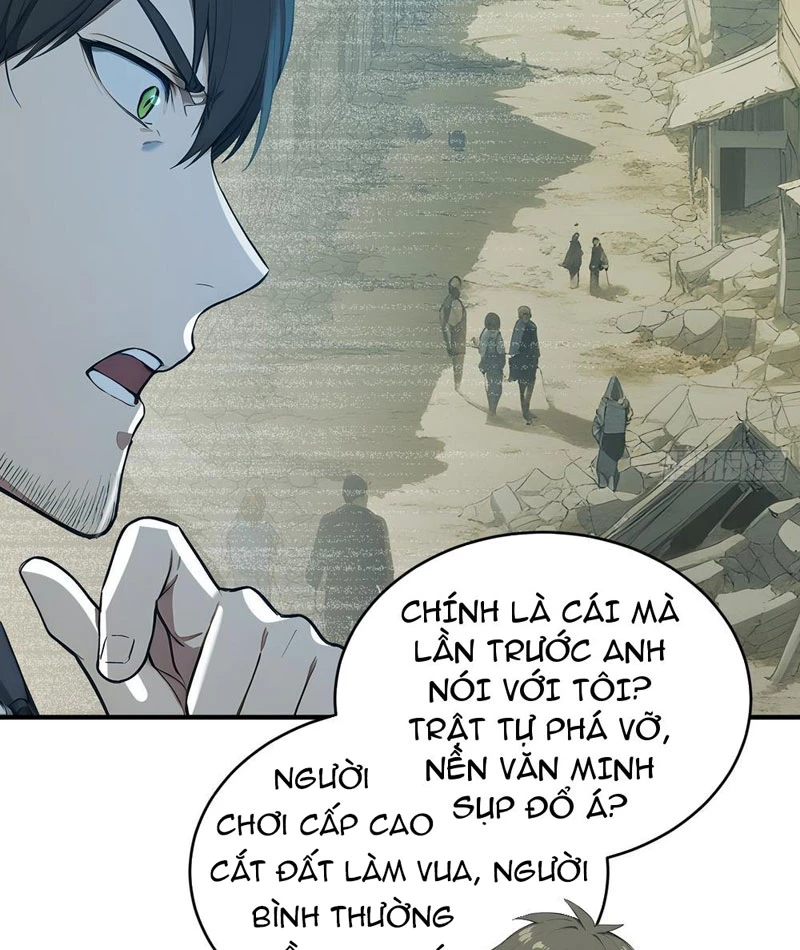 Người Chơi Siêu May Mắn Chapter 27 - Trang 2