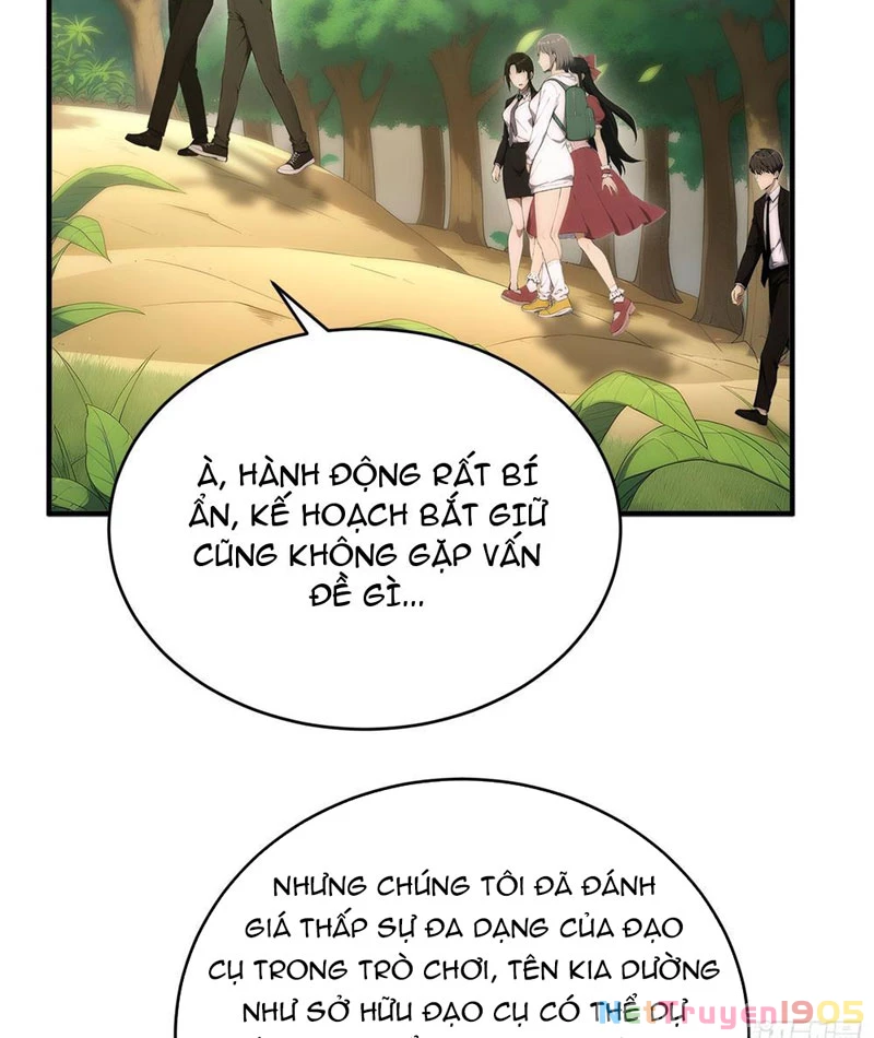 Người Chơi Siêu May Mắn Chapter 27 - Trang 2