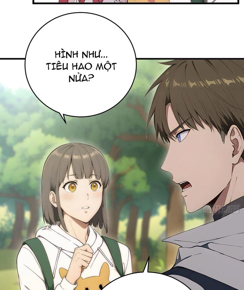 Người Chơi Siêu May Mắn Chapter 27 - Trang 2