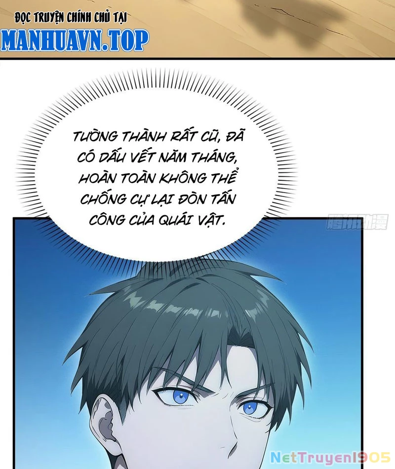 Người Chơi Siêu May Mắn Chapter 27 - Trang 2