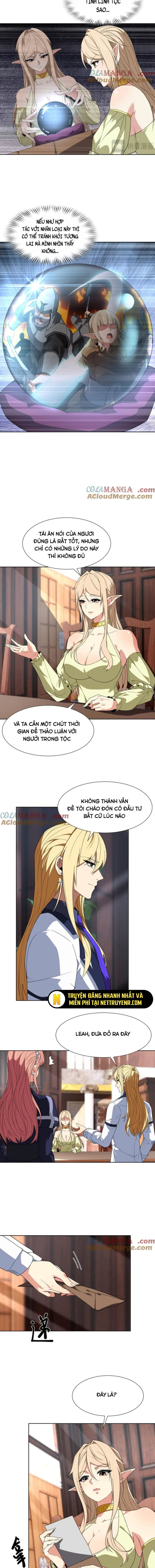 Người Chơi Siêu May Mắn Chapter 29 - Trang 2