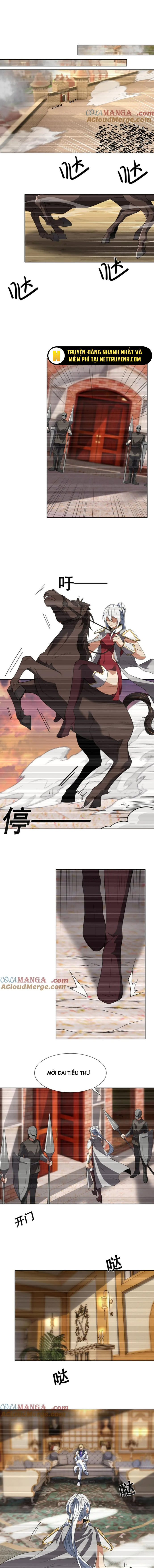 Người Chơi Siêu May Mắn Chapter 29 - Trang 2