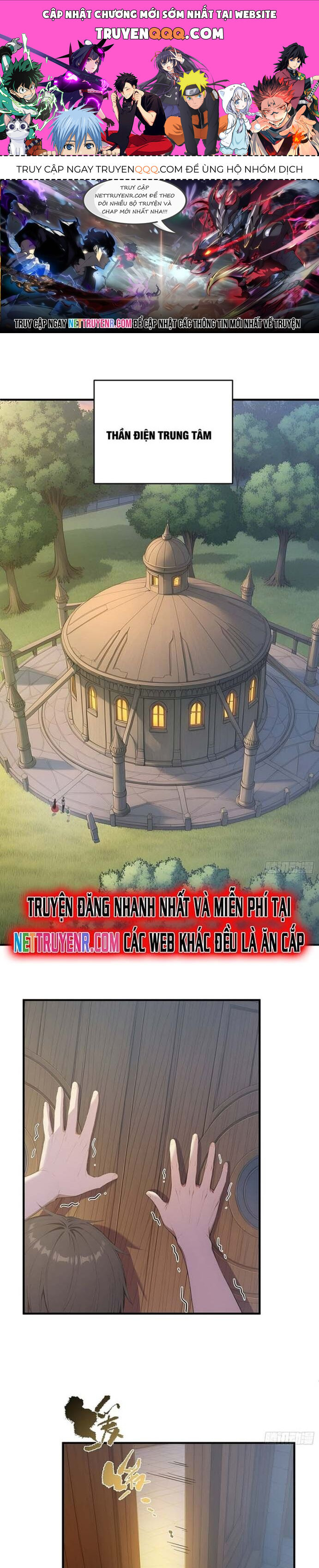 Người Chơi Siêu May Mắn Chapter 32 - Trang 2