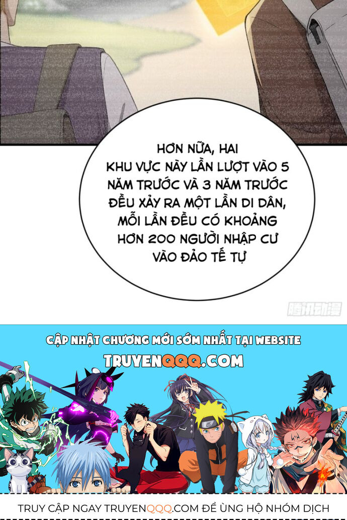 Người Chơi Siêu May Mắn Chapter 34 - Trang 2