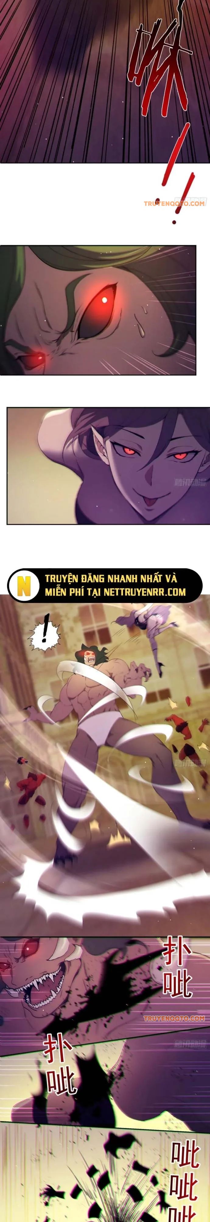 Người Chơi Siêu May Mắn Chapter 5 - Trang 2