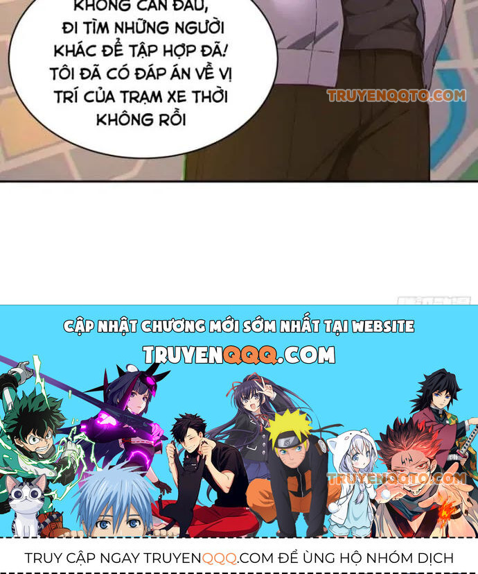 Người Chơi Siêu May Mắn Chapter 5 - Trang 2
