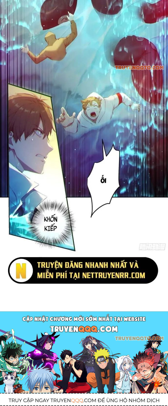 Người Chơi Siêu May Mắn Chapter 7 - Trang 2