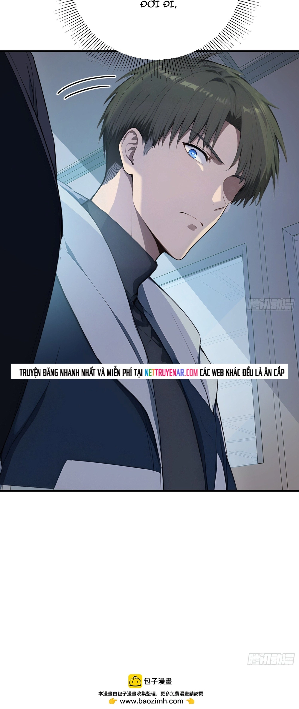 Người Chơi Siêu May Mắn Chapter 72 - Trang 2