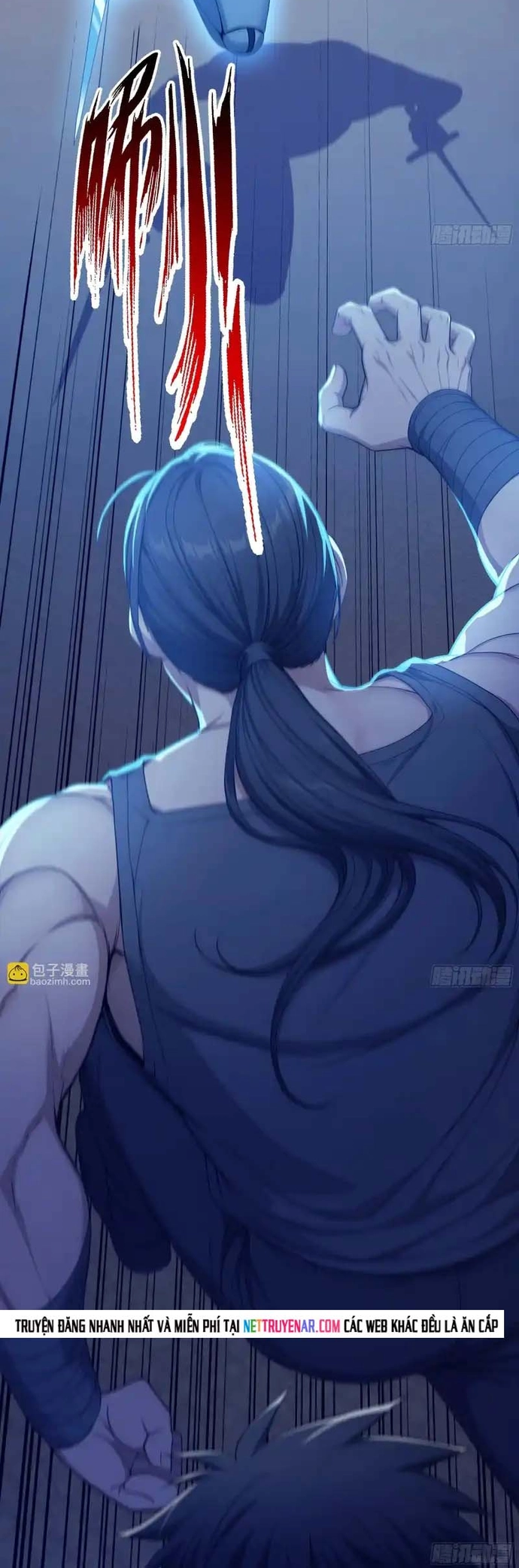 Người Chơi Siêu May Mắn Chapter 90 - Trang 2