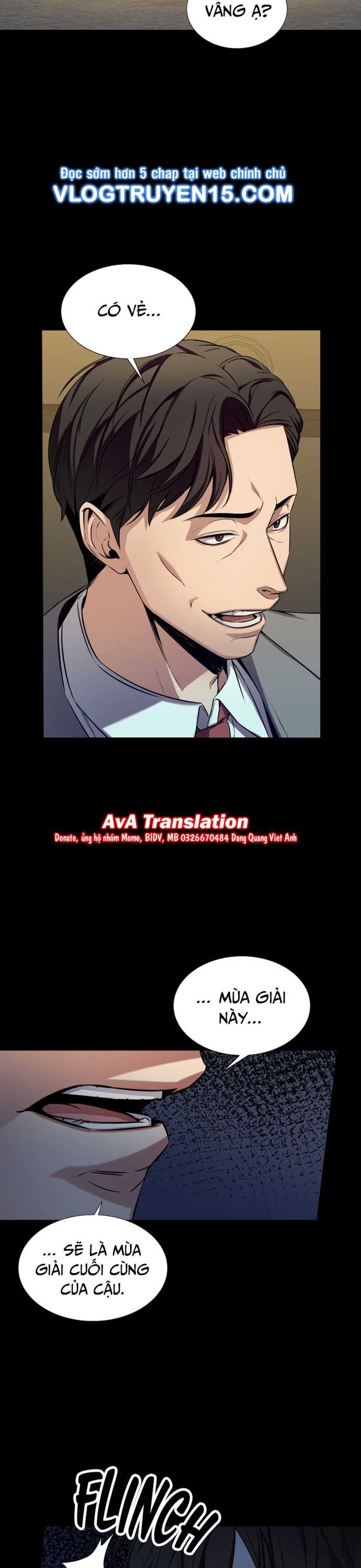 Người Chơi Thiên Tài Hồi Quy Chapter 0 - Trang 2