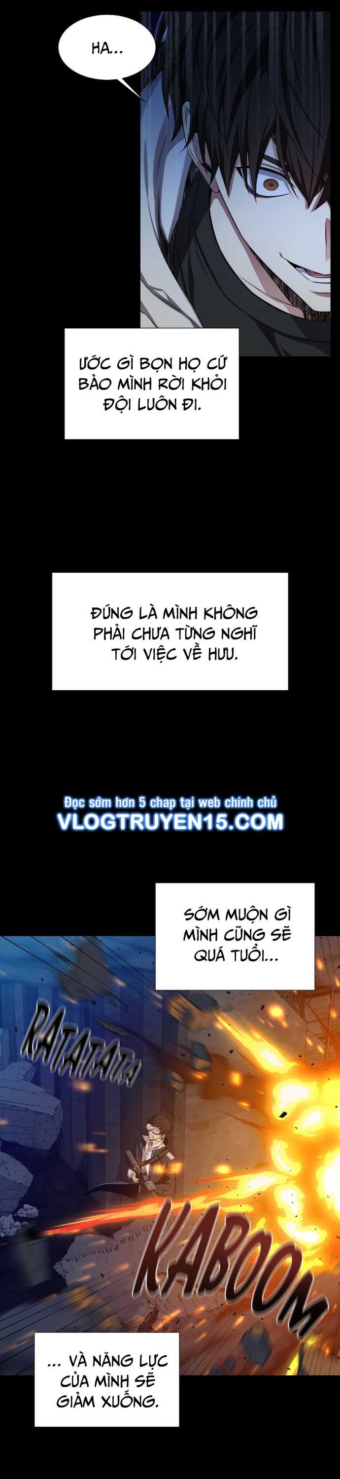 Người Chơi Thiên Tài Hồi Quy Chapter 0 - Trang 2