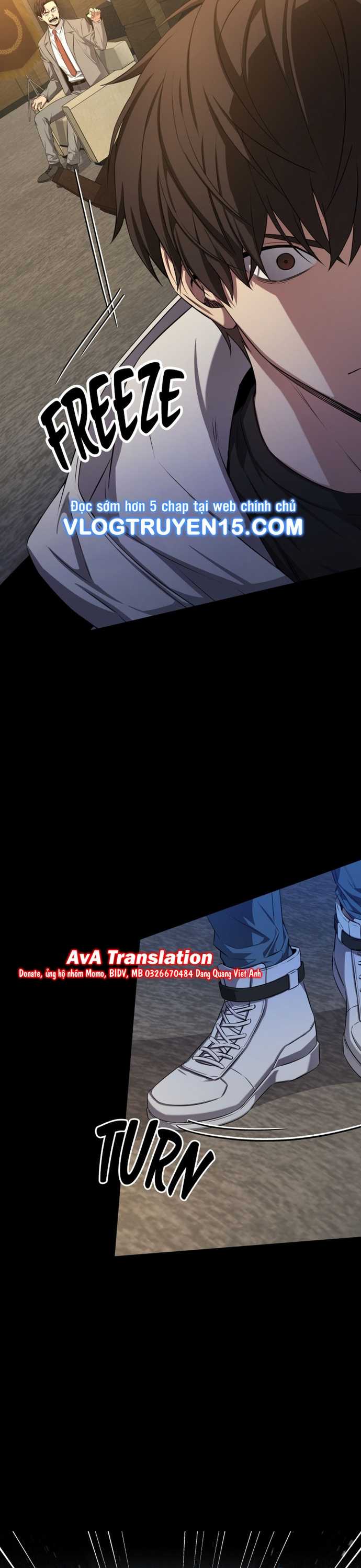 Người Chơi Thiên Tài Hồi Quy Chapter 0 - Trang 2