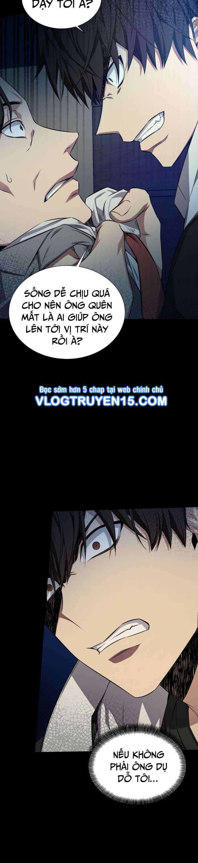 Người Chơi Thiên Tài Hồi Quy Chapter 0 - Trang 2