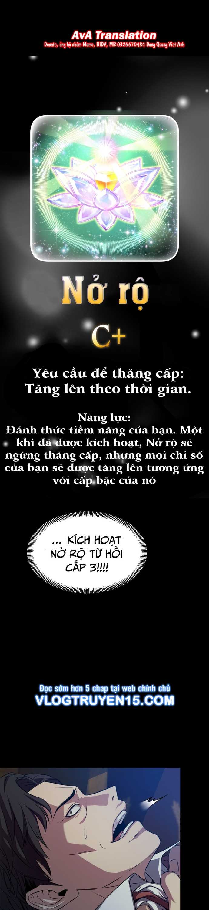 Người Chơi Thiên Tài Hồi Quy Chapter 0 - Trang 2