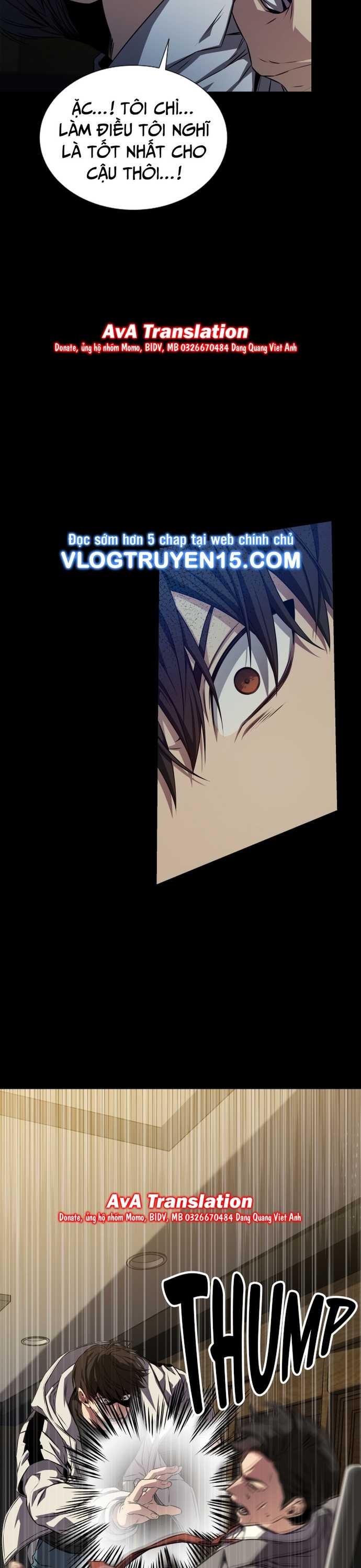 Người Chơi Thiên Tài Hồi Quy Chapter 0 - Trang 2