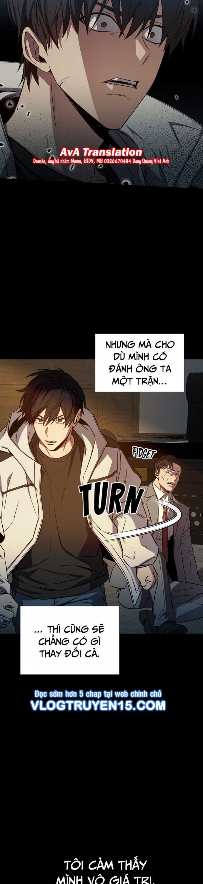 Người Chơi Thiên Tài Hồi Quy Chapter 0 - Trang 2