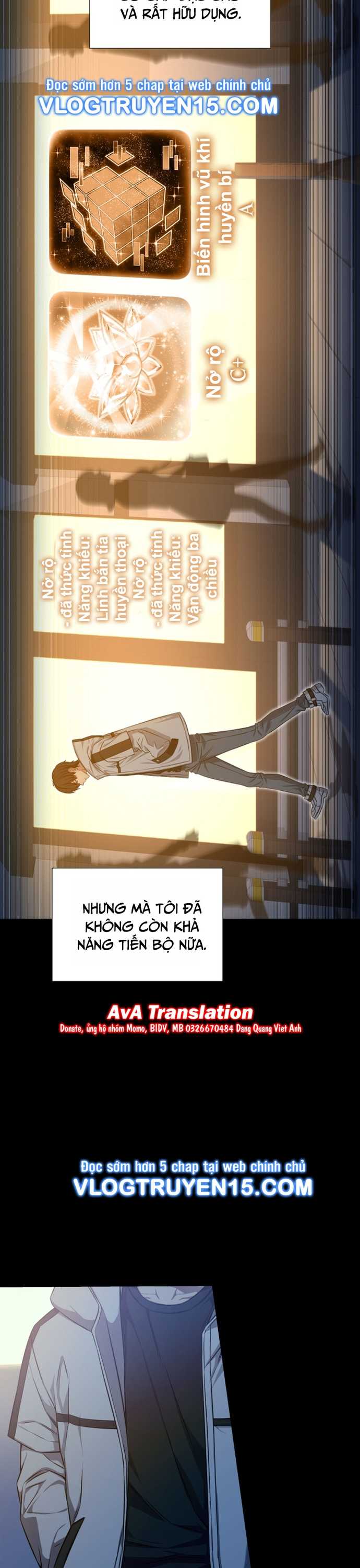 Người Chơi Thiên Tài Hồi Quy Chapter 0 - Trang 2