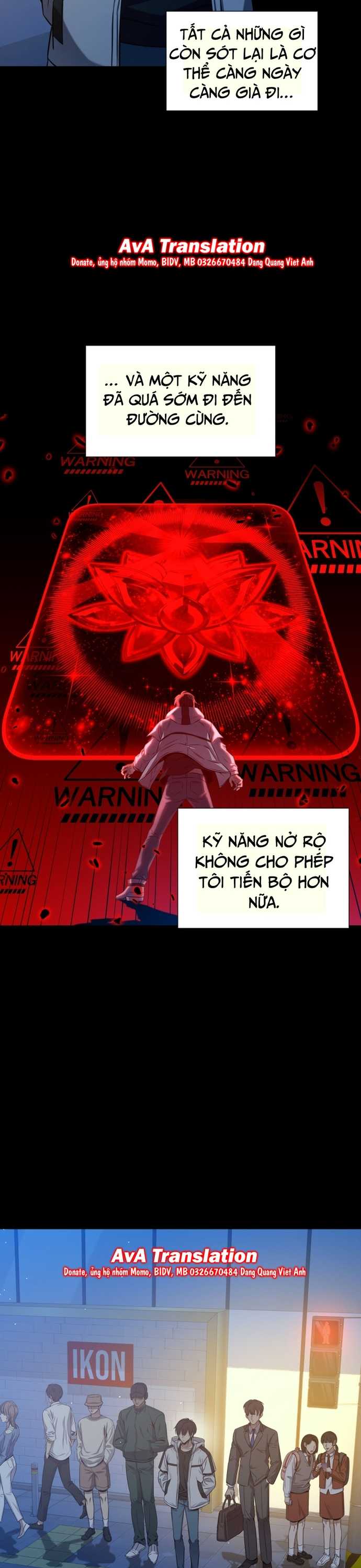 Người Chơi Thiên Tài Hồi Quy Chapter 0 - Trang 2