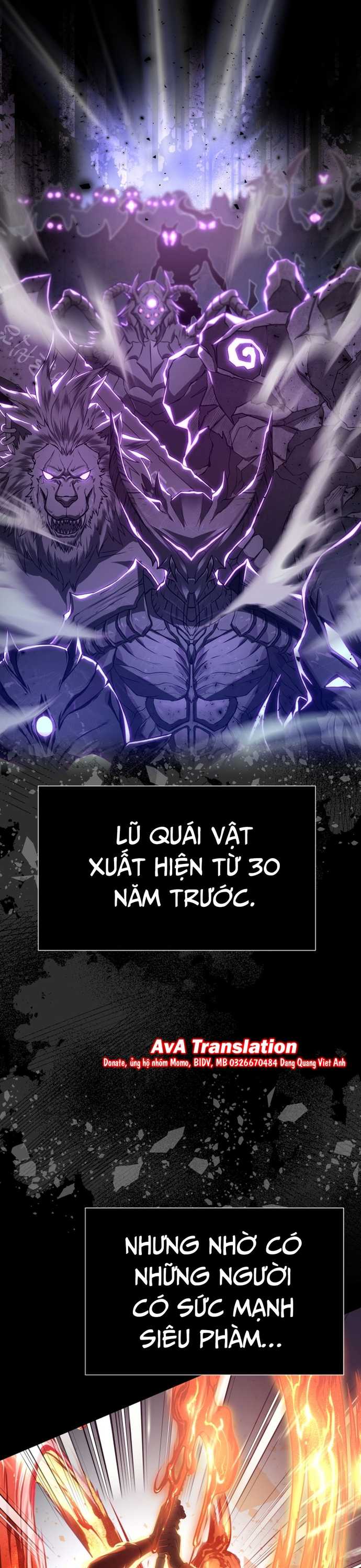 Người Chơi Thiên Tài Hồi Quy Chapter 0 - Trang 2