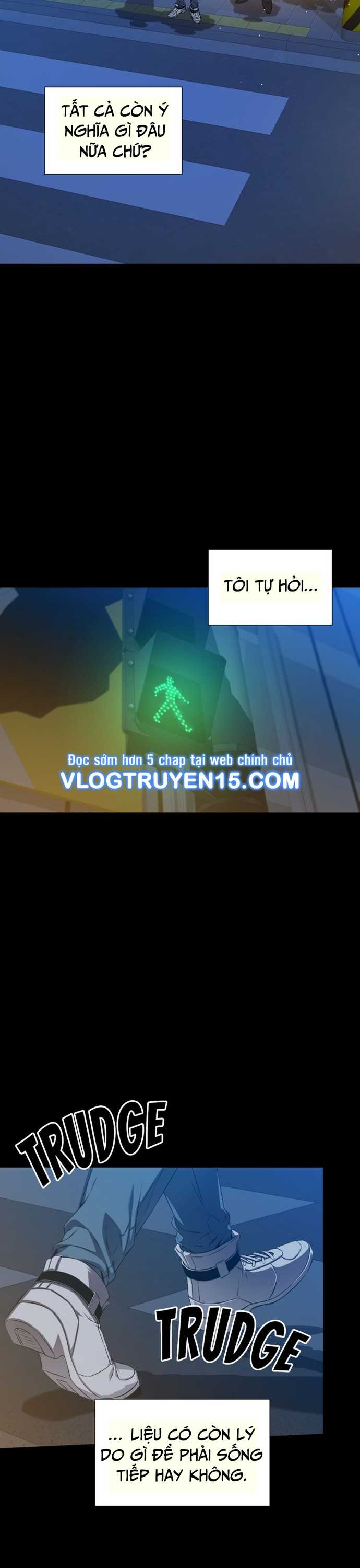 Người Chơi Thiên Tài Hồi Quy Chapter 0 - Trang 2