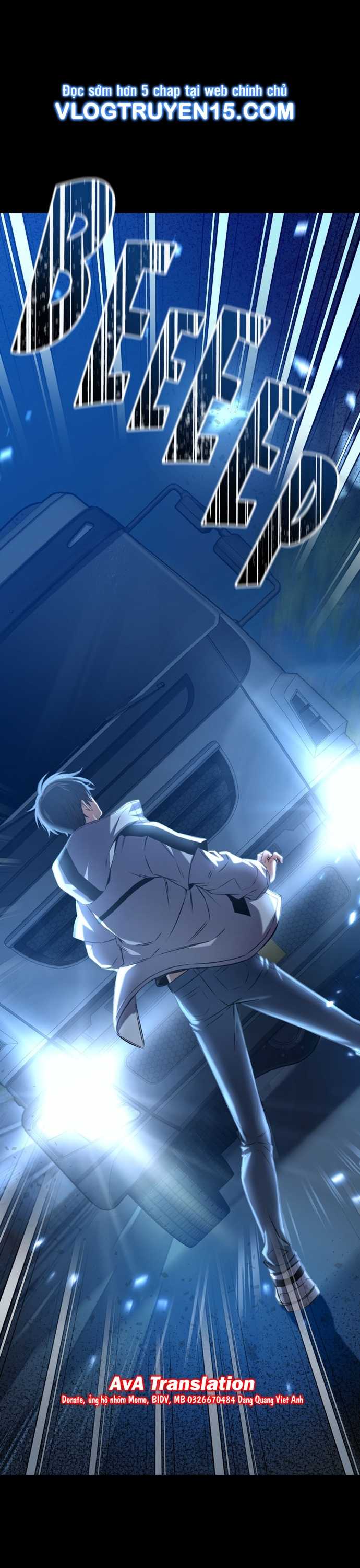 Người Chơi Thiên Tài Hồi Quy Chapter 0 - Trang 2