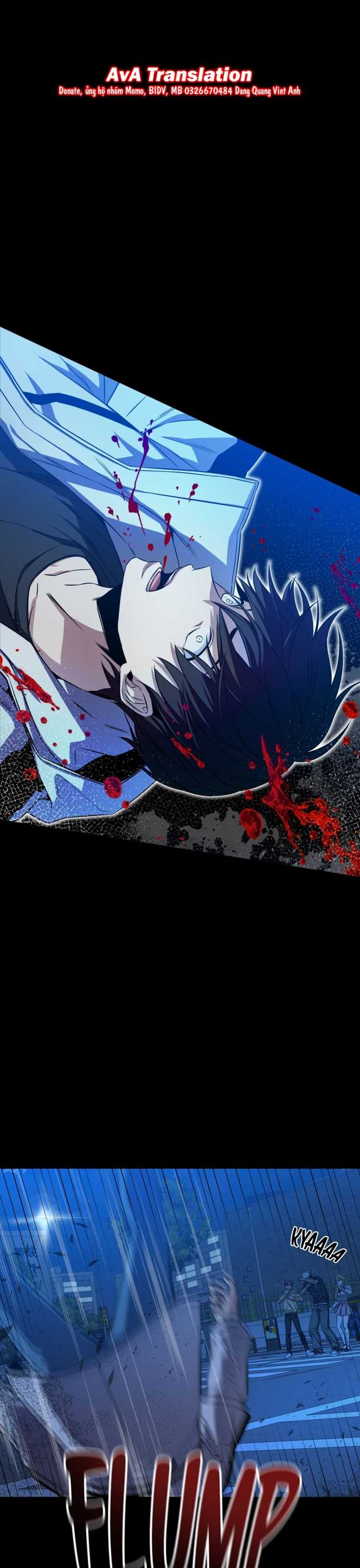 Người Chơi Thiên Tài Hồi Quy Chapter 0 - Trang 2