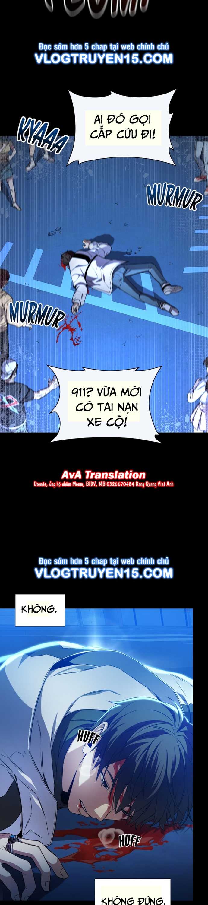 Người Chơi Thiên Tài Hồi Quy Chapter 0 - Trang 2