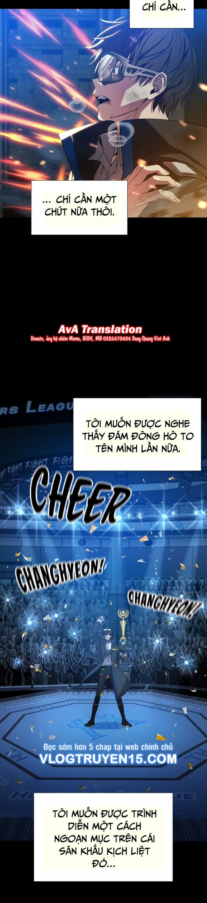 Người Chơi Thiên Tài Hồi Quy Chapter 0 - Trang 2