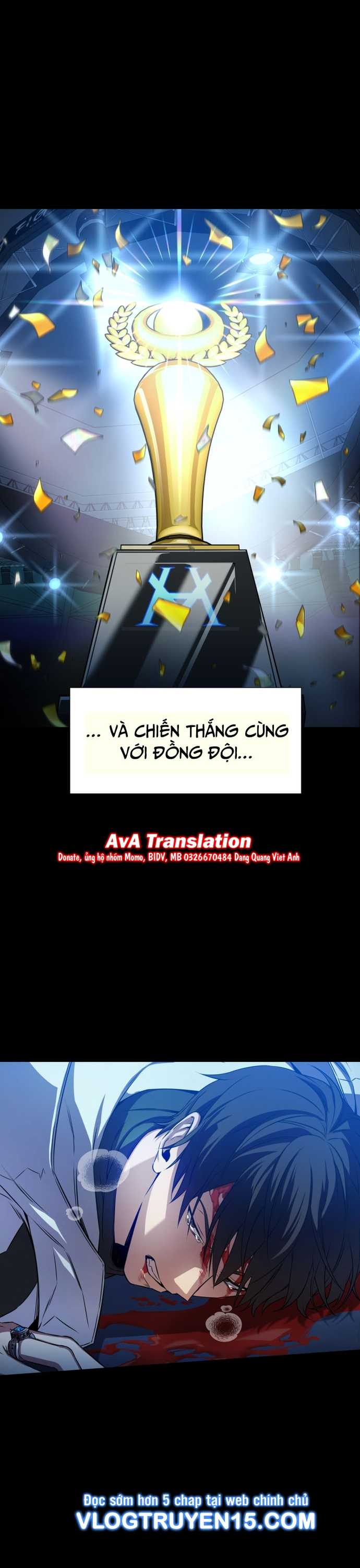 Người Chơi Thiên Tài Hồi Quy Chapter 0 - Trang 2