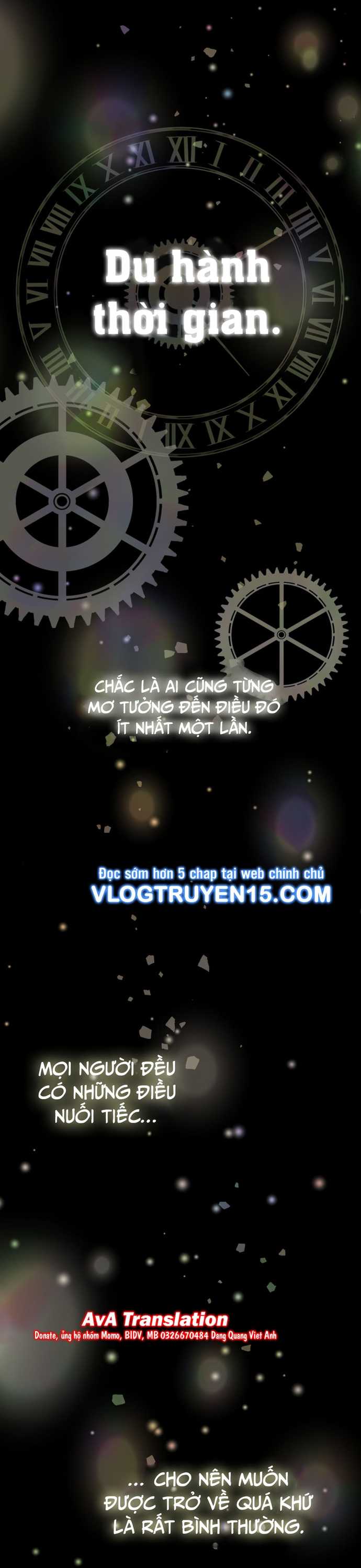 Người Chơi Thiên Tài Hồi Quy Chapter 0 - Trang 2