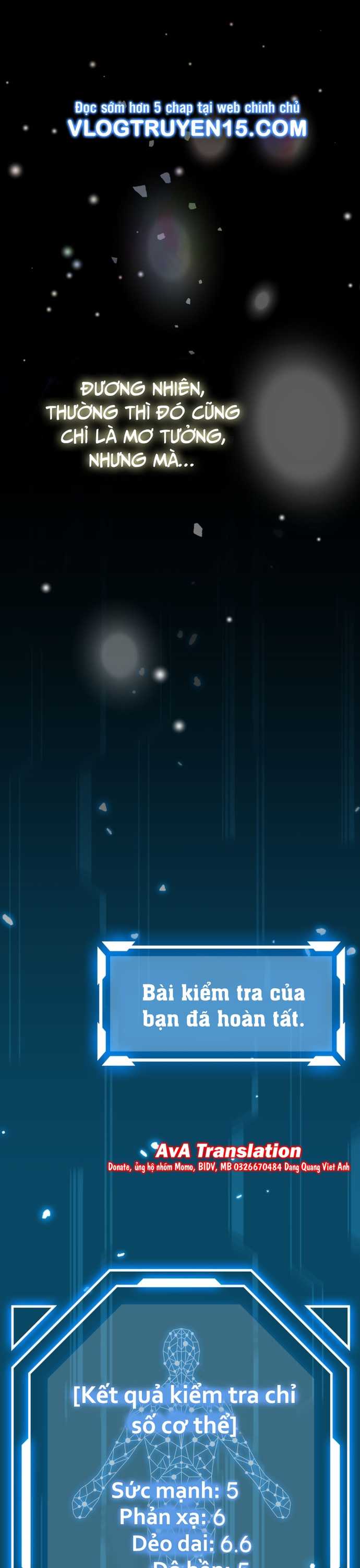 Người Chơi Thiên Tài Hồi Quy Chapter 0 - Trang 2