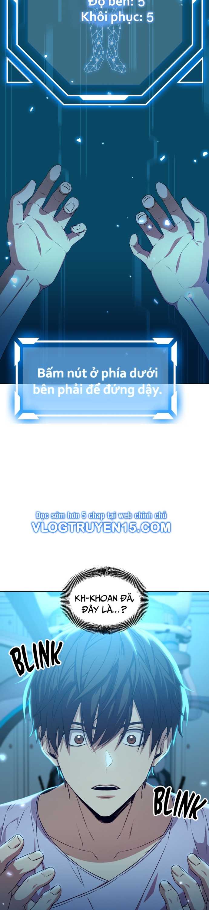 Người Chơi Thiên Tài Hồi Quy Chapter 0 - Trang 2