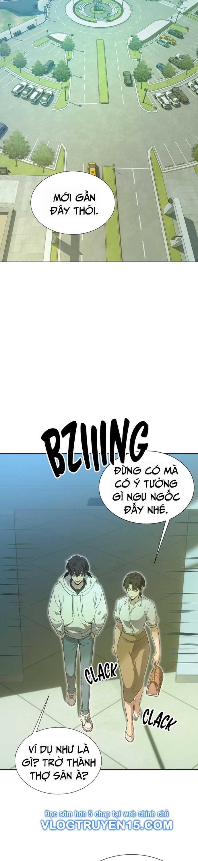 Người Chơi Thiên Tài Hồi Quy Chapter 0 - Trang 2