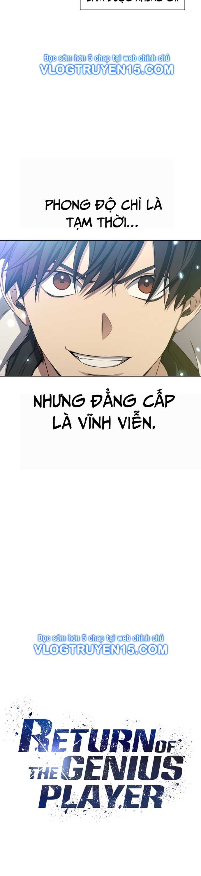 Người Chơi Thiên Tài Hồi Quy Chapter 0 - Trang 2