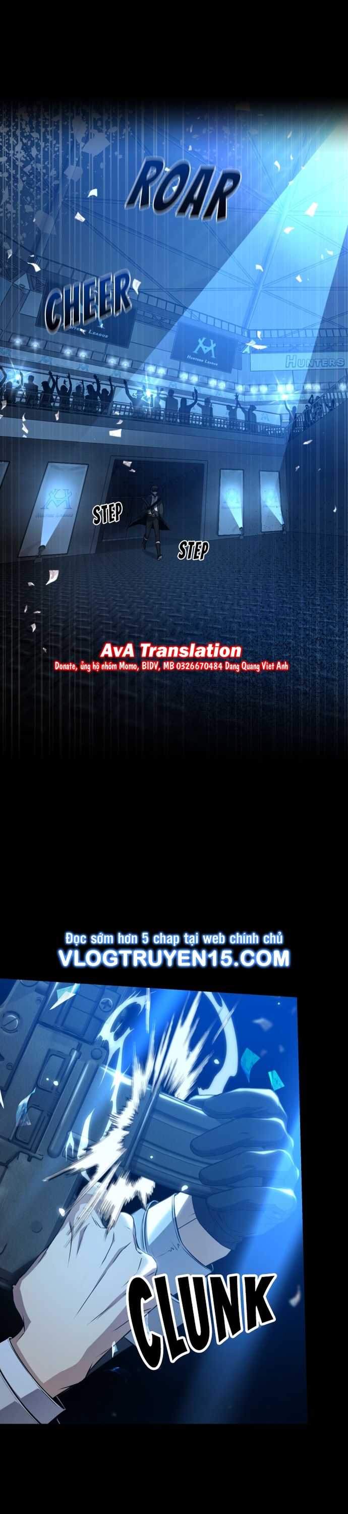 Người Chơi Thiên Tài Hồi Quy Chapter 0 - Trang 2