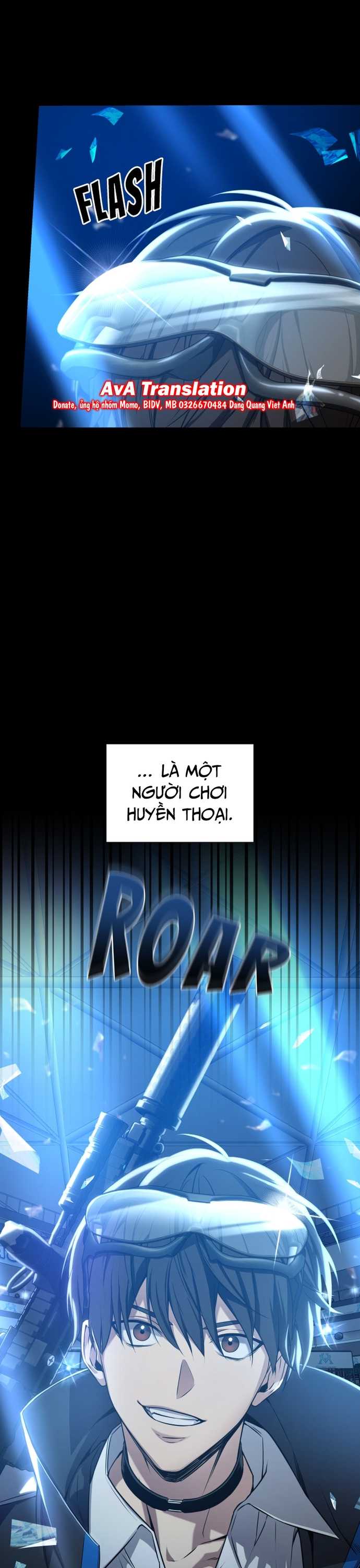 Người Chơi Thiên Tài Hồi Quy Chapter 0 - Trang 2