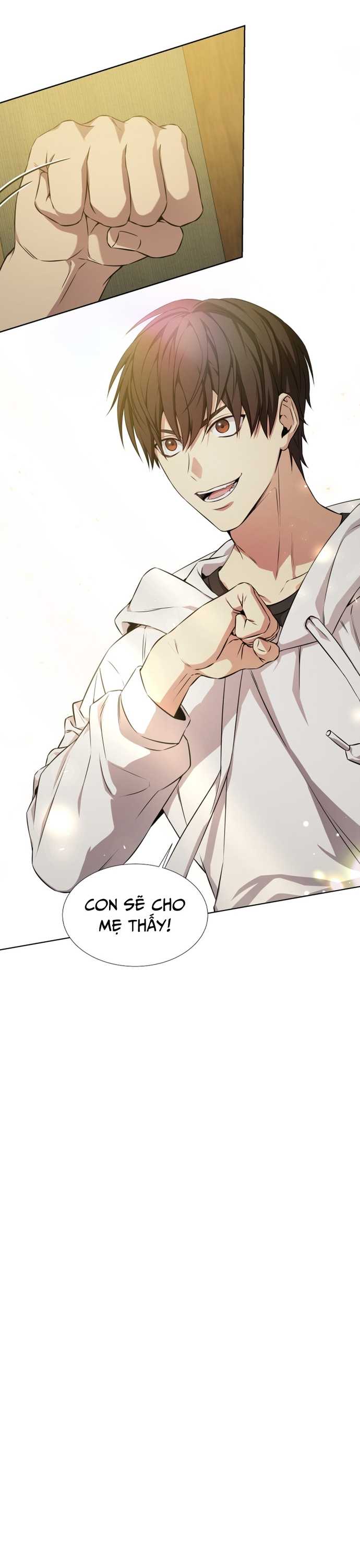 Người Chơi Thiên Tài Hồi Quy Chapter 1 - Trang 2