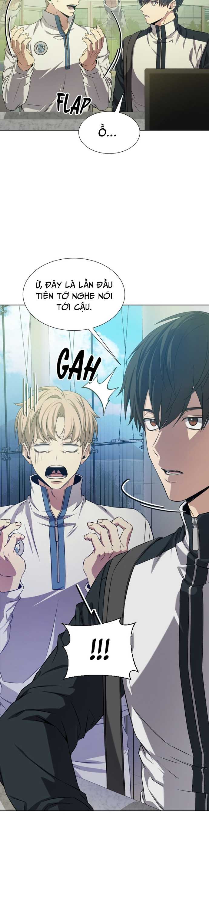 Người Chơi Thiên Tài Hồi Quy Chapter 1 - Trang 2